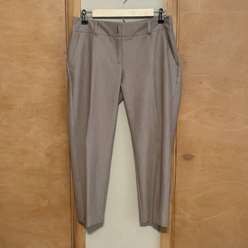 Dress Capri's